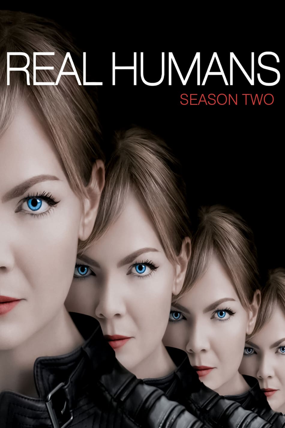 Real Humans - Saison 2 flemmix