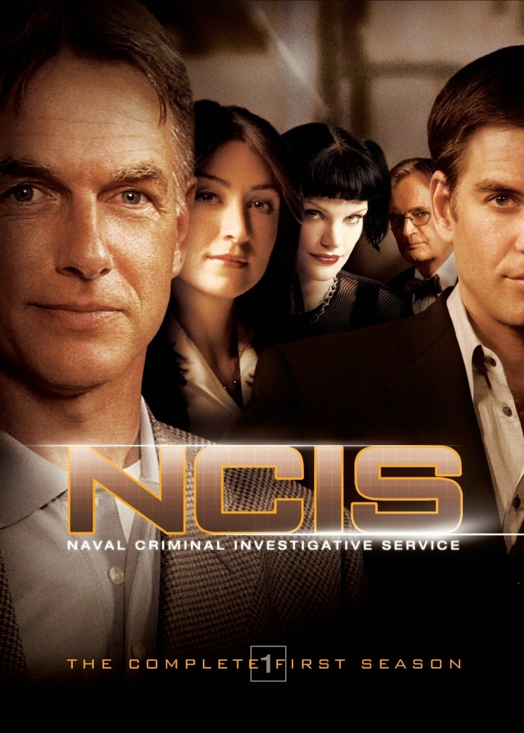NCIS : Enquêtes Spéciales - Saison 1 flemmix