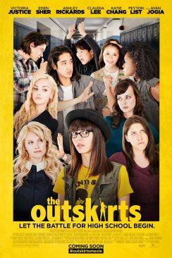The Outcasts flemmix