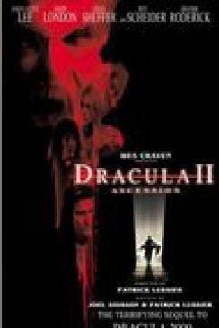 Dracula II: Ascension flemmix