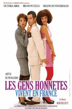 Les Gens honnêtes vivent en France flemmix