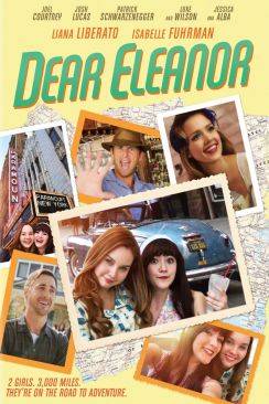 Dear Eleanor flemmix