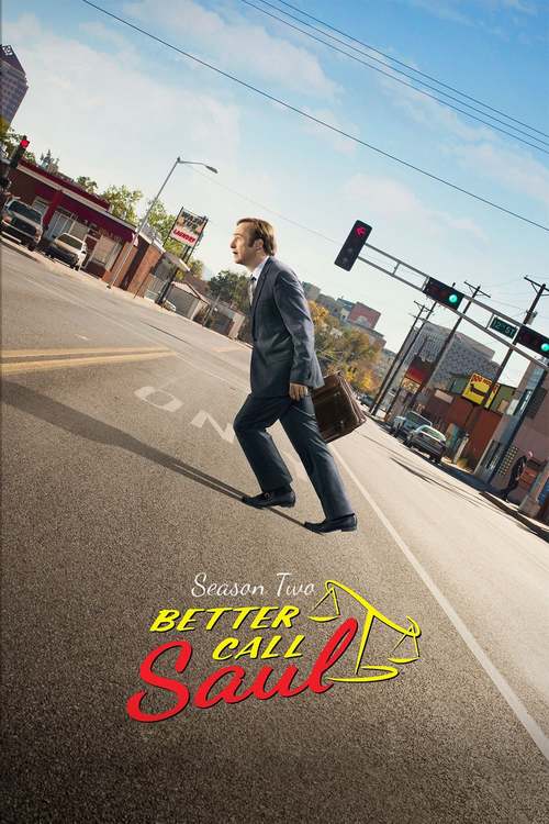 Better Call Saul - Saison 2 flemmix