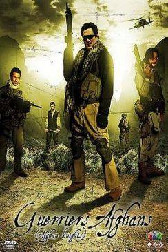 Guerriers Afghans (Afghan Knights) flemmix