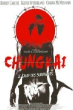Chungkai, le camp des survivants (To End All Wars) flemmix