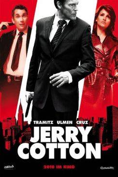 Jerry Cotton flemmix