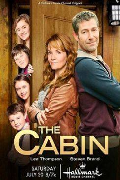 Un bungalow pour six (The Cabin) flemmix