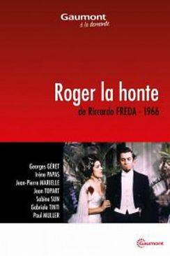 Roger la honte flemmix
