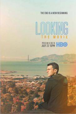 Looking: The Movie flemmix
