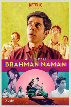 Brahman Naman flemmix