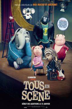 Tous en scène (Sing) flemmix