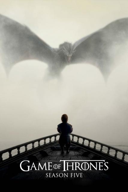 Game of Thrones - Saison 5 flemmix