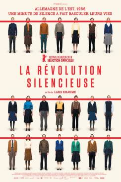 La Révolution silencieuse (Das schweigende Klassenzimmer) flemmix