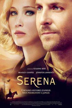Serena flemmix