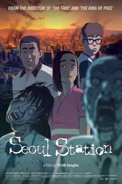 Seoul Station flemmix