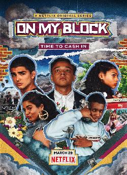 On My Block - Saison 2 flemmix