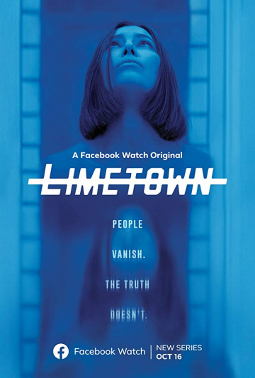 Limetown - Saison 1 flemmix