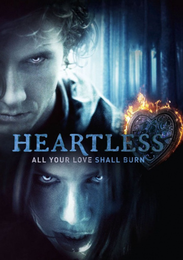 Heartless, la malédiction - Saison 2 flemmix