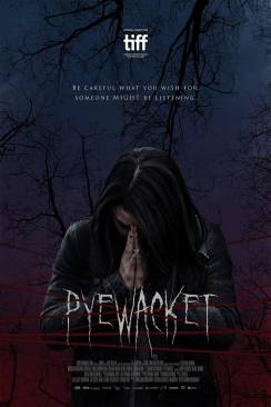 Pyewacket flemmix