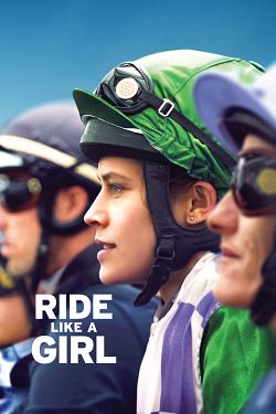 Ride Like a Girl flemmix
