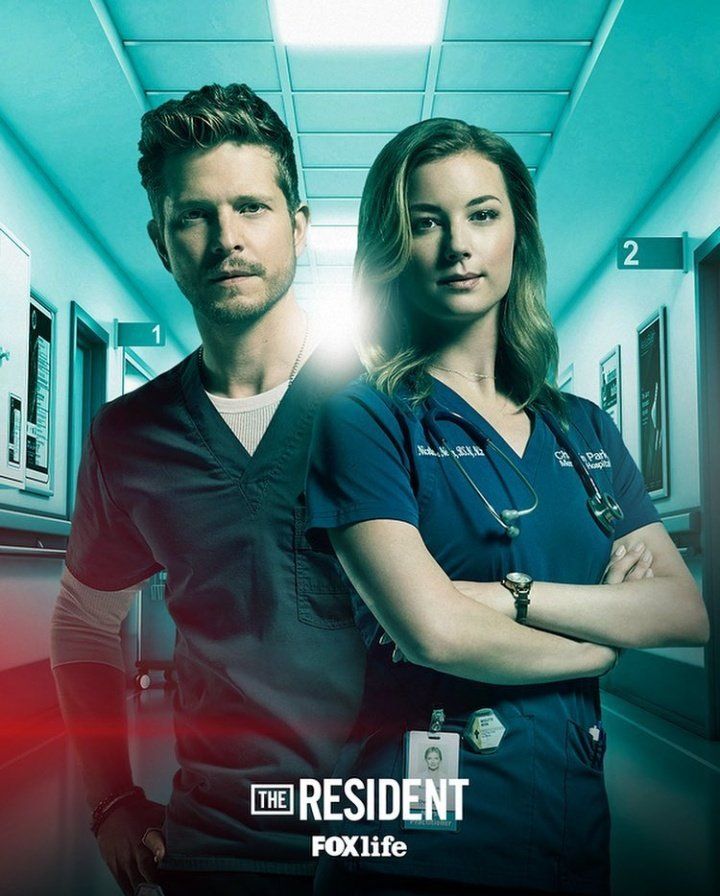 The Resident - Saison 3 flemmix