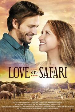 Love on Safari flemmix