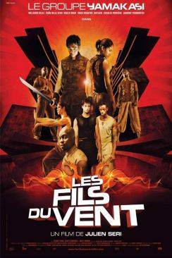 Les Fils du vent flemmix