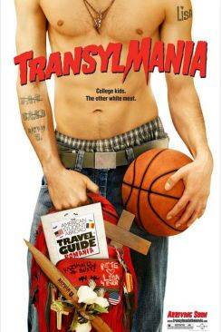Transylmania flemmix