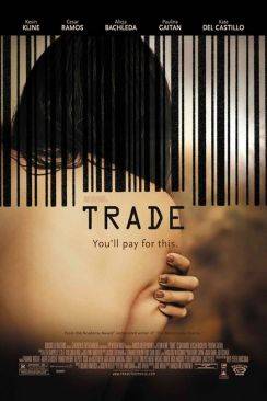 Trade - Les trafiquants de l'ombre flemmix
