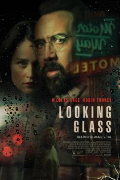 Looking Glass flemmix
