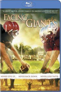 Facing the Giants flemmix
