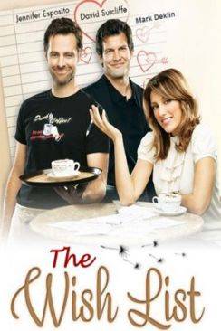 Un amour plus que parfait (The Wish List) flemmix