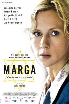 Marga (Unter Bauern - Retter in der Nacht) flemmix
