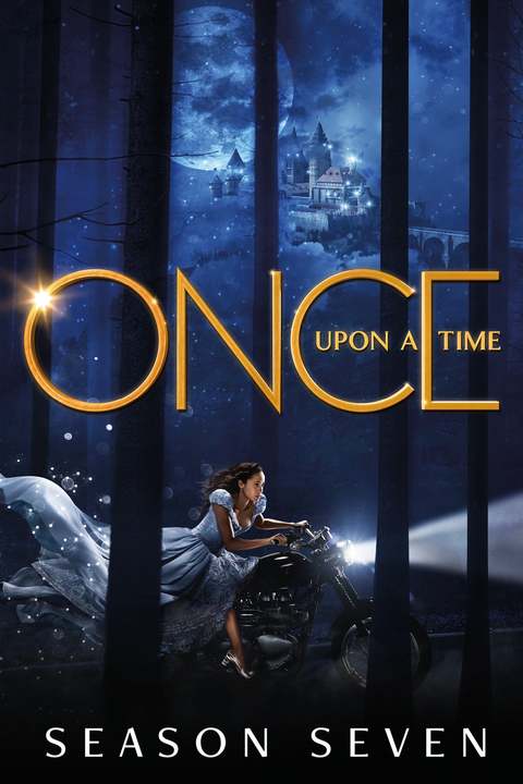 Once Upon a Time - Saison 7 flemmix