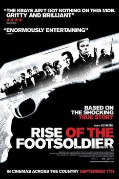 L'ascension d'un homme de main (Rise of the Footsoldier) flemmix