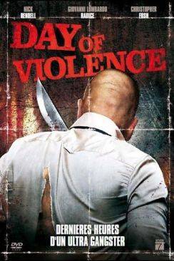 Day of Violence flemmix