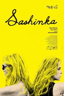 Sashinka flemmix