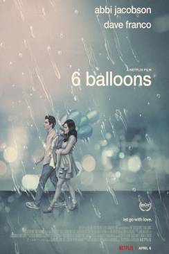 6 Balloons flemmix