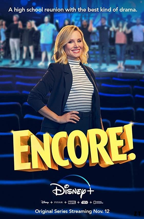 Encore! - Saison 1 flemmix