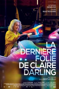 La Dernière folie de Claire Darling flemmix