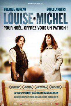 Louise-Michel flemmix