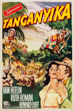 Tanganyika flemmix