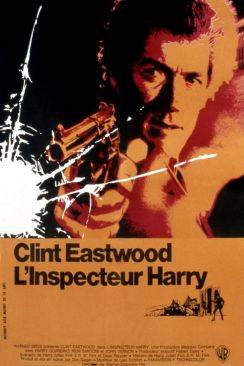 L'Inspecteur Harry (Dirty Harry) flemmix