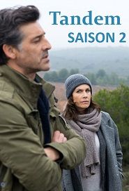 Tandem - Saison 2 flemmix