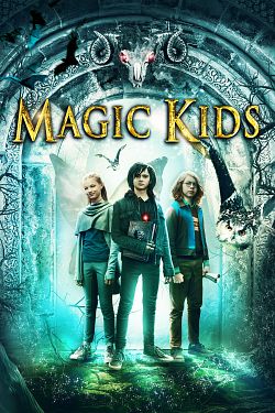 Magic Kids flemmix