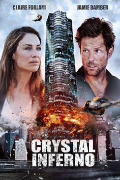 Crystal Inferno flemmix