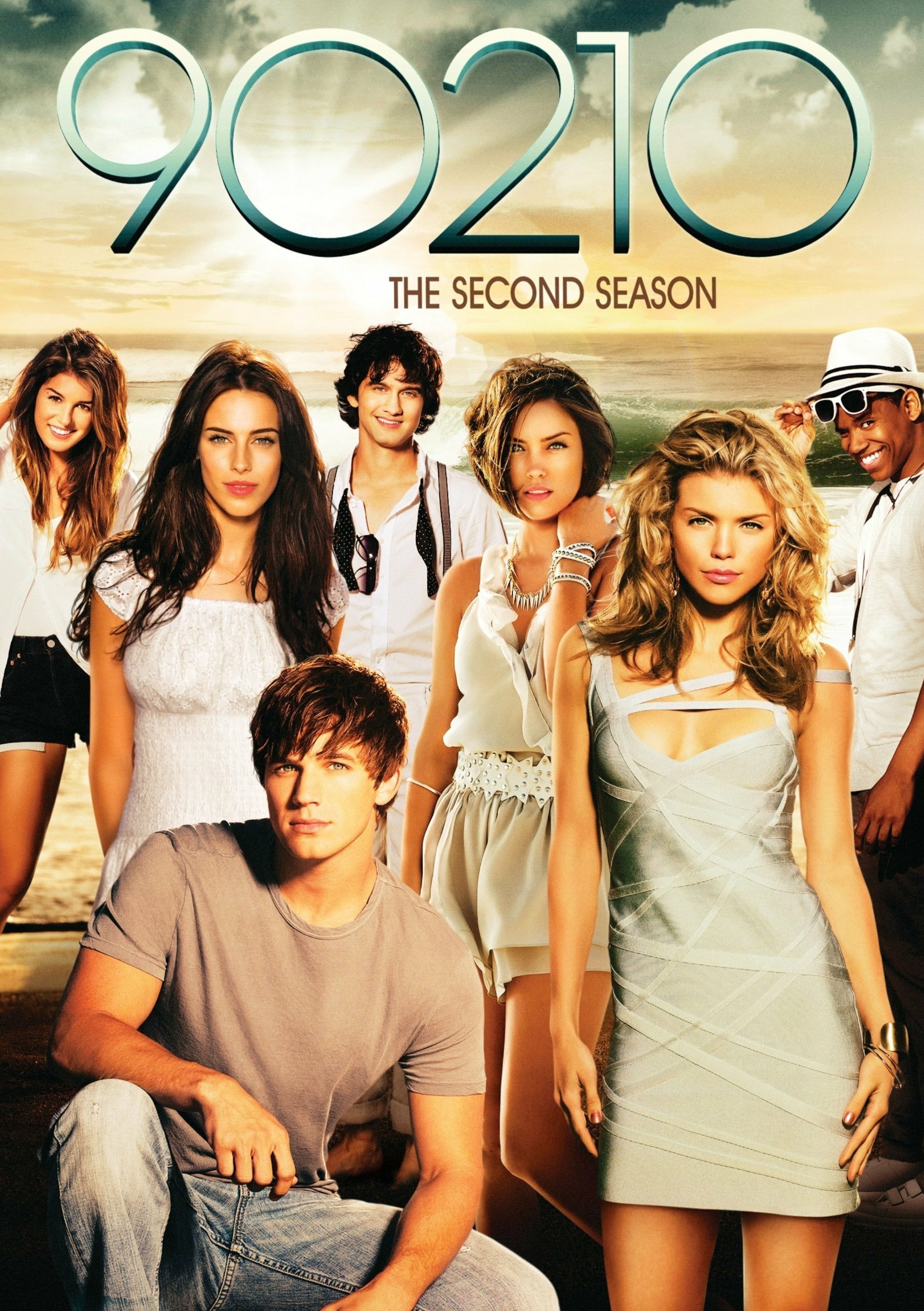 90210 Beverly Hills Nouvelle Génération - Saison 2 flemmix