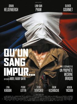 Qu'un sang impur... flemmix