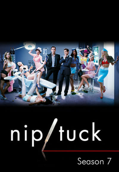 Nip/Tuck - Saison 7 flemmix