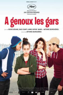 À genoux les gars flemmix